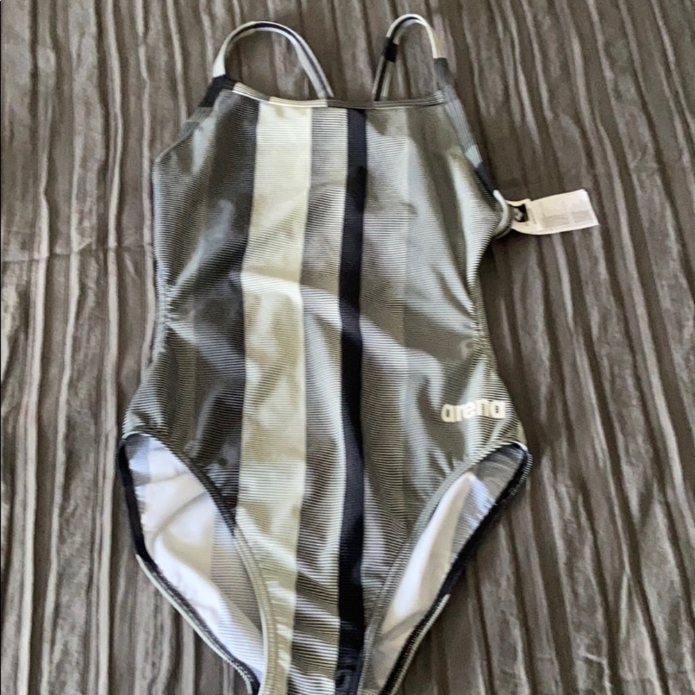 Arena bathing suit